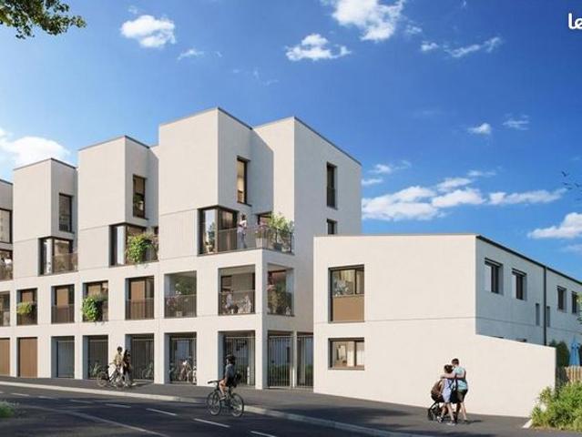 Appartement vente à Bordeaux, Mérignac