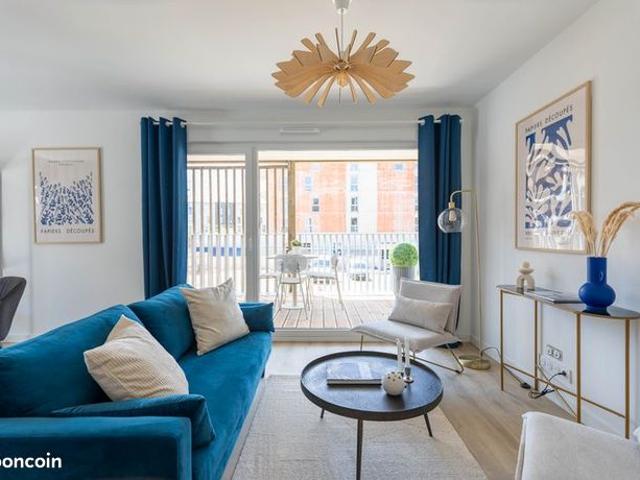 Appartement vente à Rennes, Bretagne