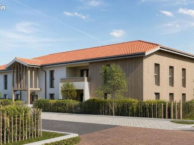 Appartement vente à Dax, Tosse