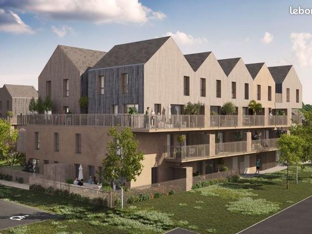 Appartement vente à Rennes, Bretagne