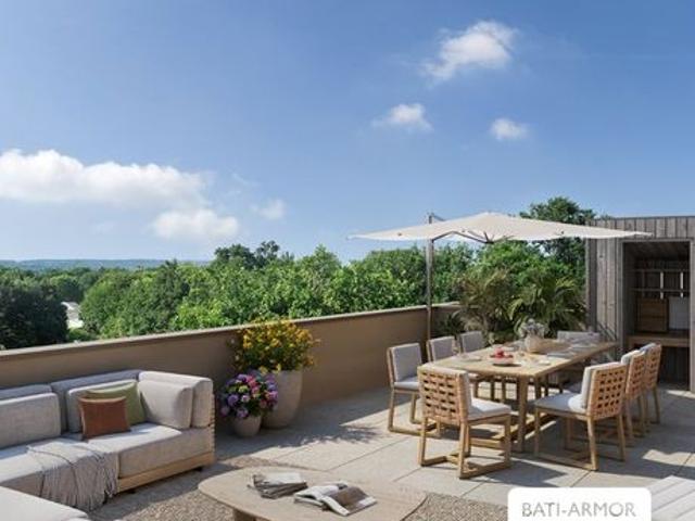 Appartement vente à Rennes, Bretagne