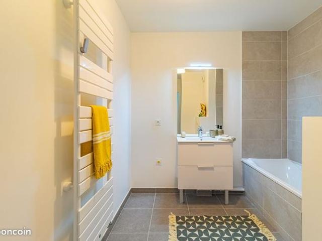 Appartement vente à Créteil, Alfortville