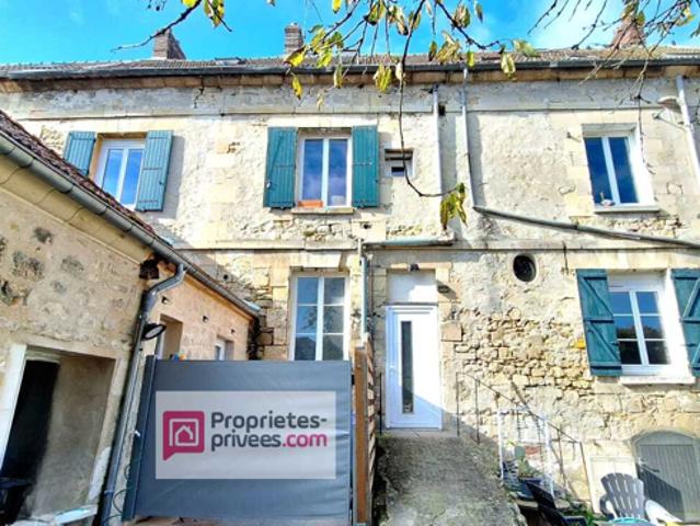 Appartement vente à Senlis, Verberie