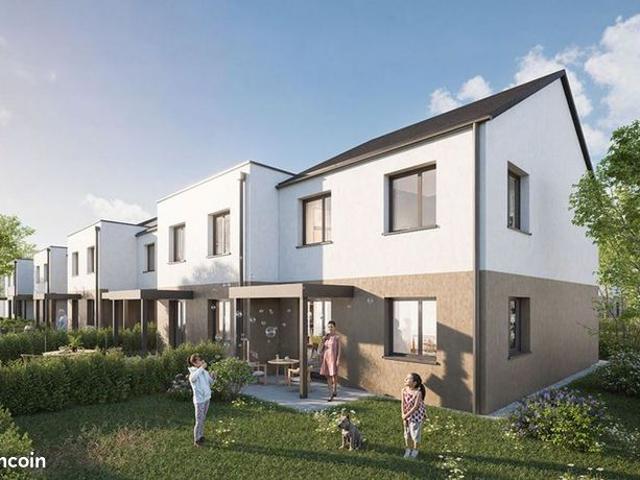 Appartement vente à Brumath, Collectivité européenne d'Alsace
