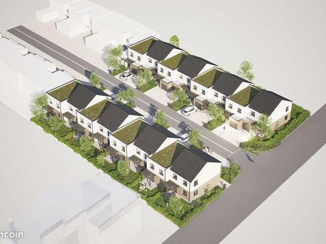 Appartement vente à Haguenau-Wissembourg, Brumath