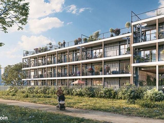 Appartement vente à Le Raincy, Neuilly-sur-marne