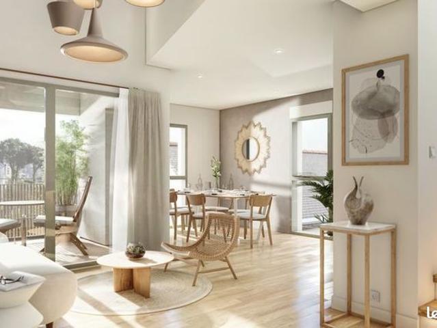 Appartement vente à Brest, Bretagne