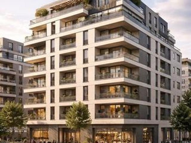 Appartement vente à Saint-Denis, L'ile-saint-denis