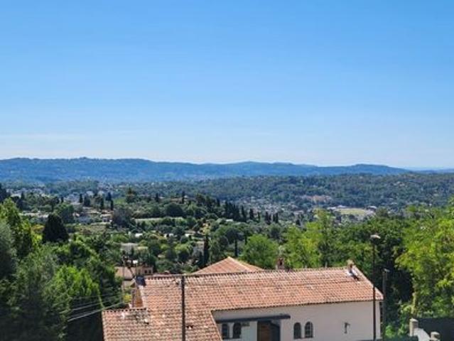 Appartement vente à Grasse