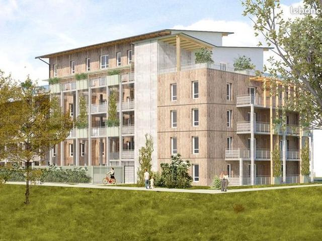 Appartement vente à Saintes, Floirac