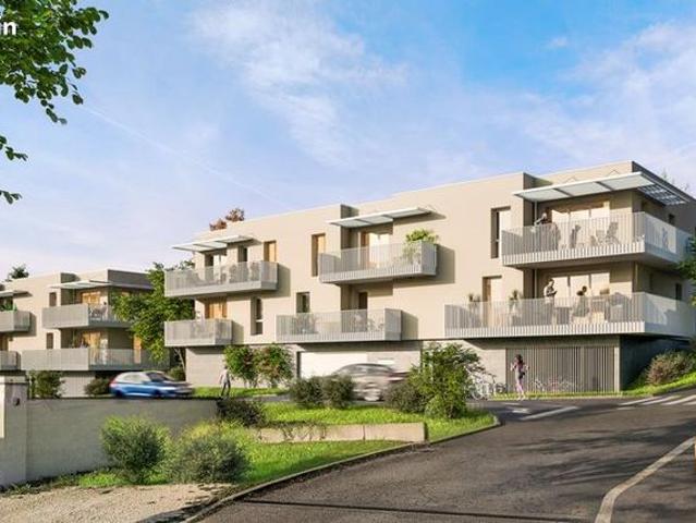 Appartement vente à Bordeaux, Bassens