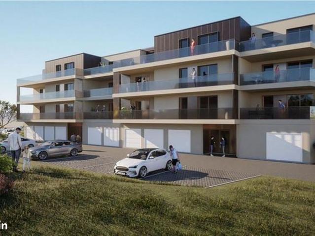 Appartement vente à Dijon, Is-sur-tille