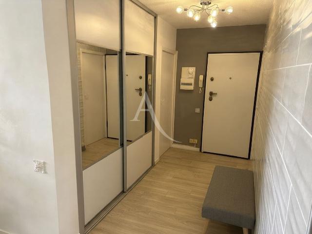 Appartement location à Istres
