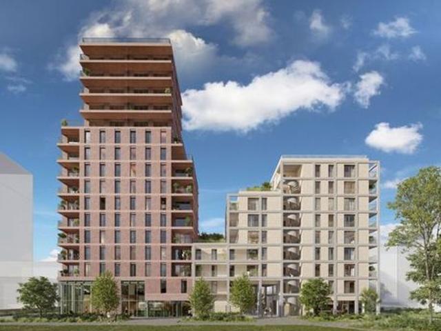Appartement vente à L'Haÿ-les-Roses, Ivry-sur-seine