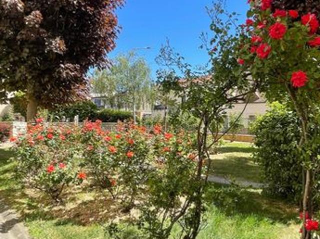 Appartement vente à L'Haÿ-les-Roses, Ivry-sur-seine