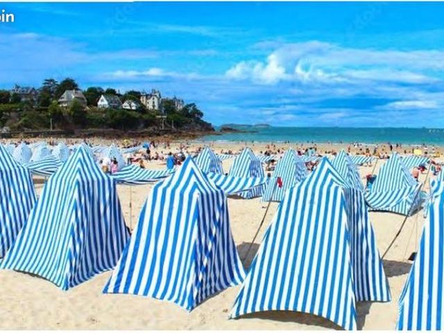 Appartement vente à Saint-Malo, Bretagne