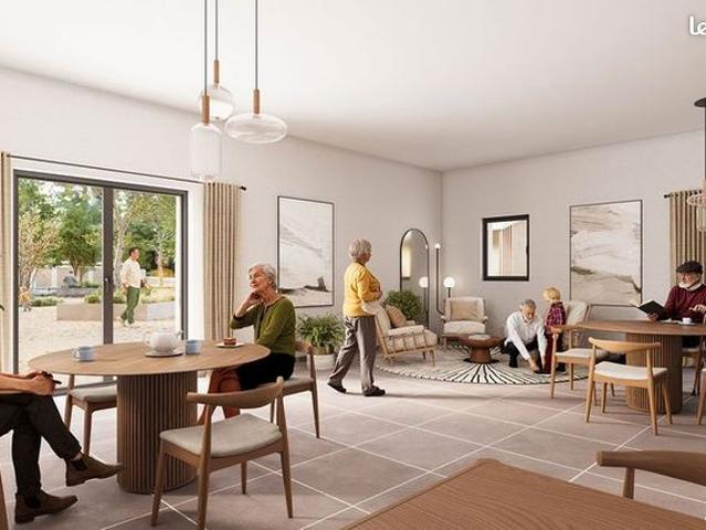 Appartement vente à Tournon-sur-Rhône, Boulieu-lès-annonay