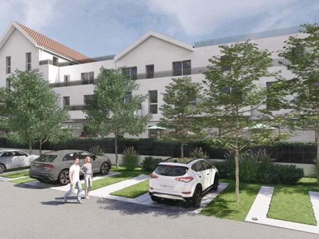 Appartement vente à Rochefort