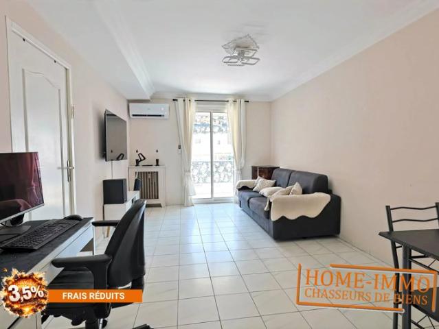 Appartement vente à Grasse, Antibes