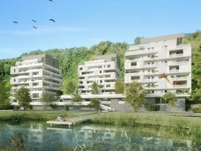 Appartement vente à Chambéry, La Motte-servolex