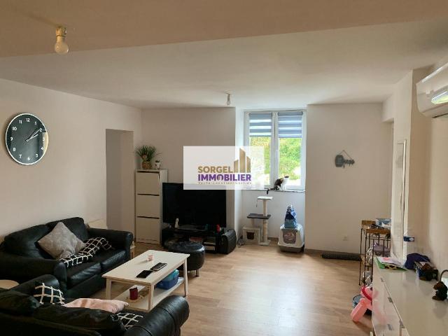 Appartement location à Thionville, Kédange-sur-canner