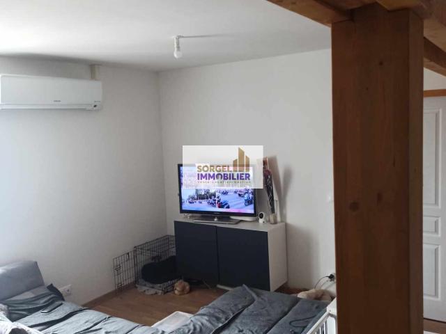 Appartement location à Thionville, Kédange-sur-canner