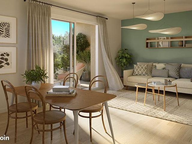 Appartement vente à Lorient, Bretagne