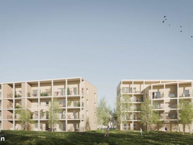 Appartement vente à Villefranche-sur-Saône, Rhône
