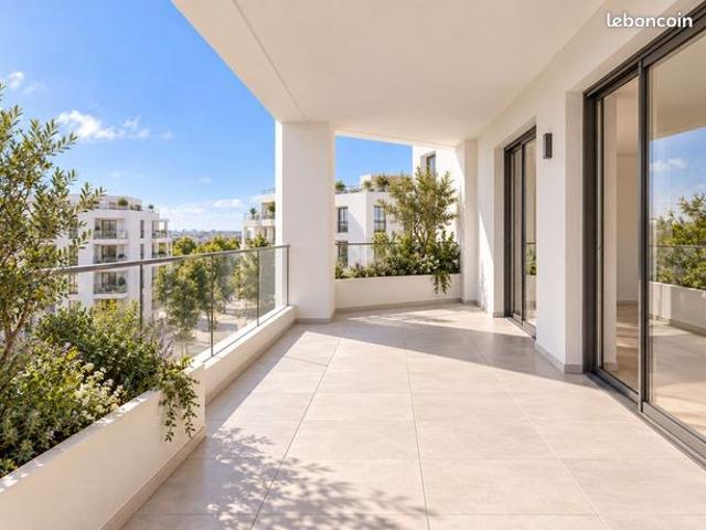 Appartement vente à Dunkerque