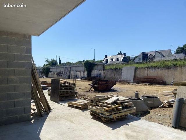 Appartement vente à Vannes, Bretagne