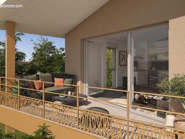 Appartement vente à Villefranche-sur-Saône, Rhône