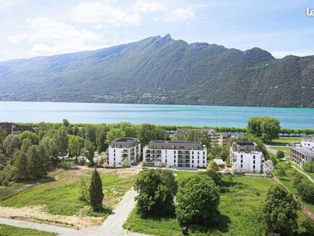 Appartement vente à Chambéry, Aix-les-bains