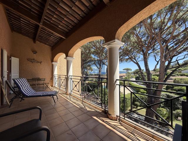 Appartement vente à Arrondissement de Draguignan, Sainte-maxime