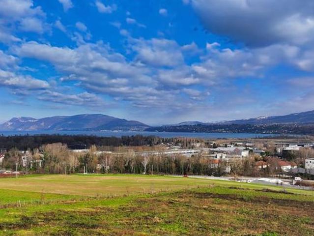 Appartement vente à Chambéry, La Motte-servolex