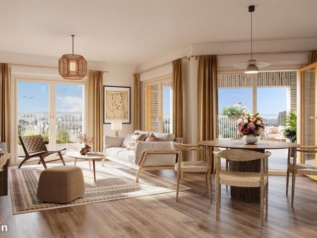 Appartement vente à Saint-Denis, Saint-denis