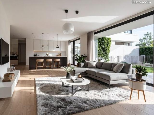Appartement vente à Lyon, Métropole de Lyon