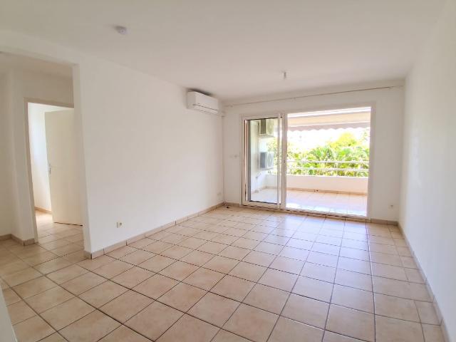Appartement location à Martinique