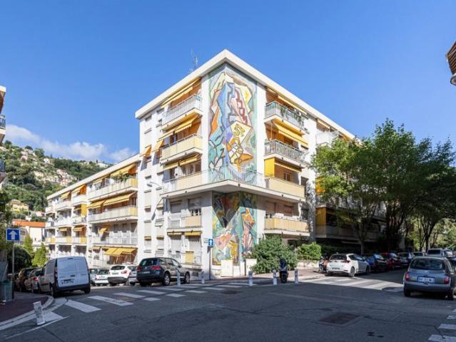 Appartement vente à Nice