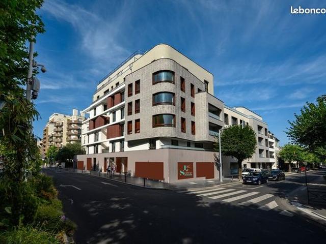 Appartement vente à Enghien-les-bains, Martinique