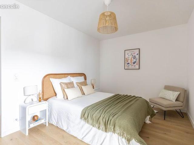 Appartement vente à Sarcelles, Enghien-les-bains