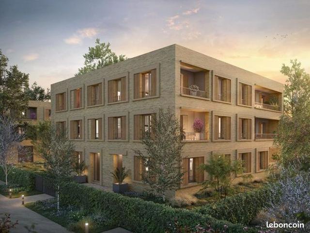 Appartement vente à Versailles