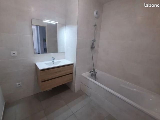 Appartement vente à Montbonnot-Saint-Martin, Isère