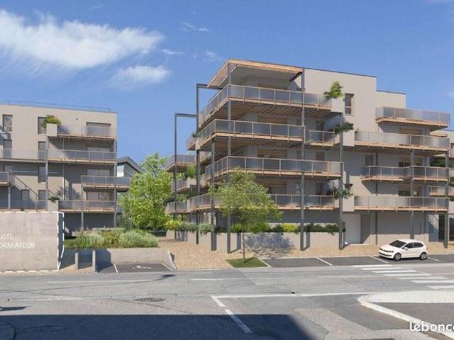 Appartement vente à Grenoble, Montbonnot-saint-martin