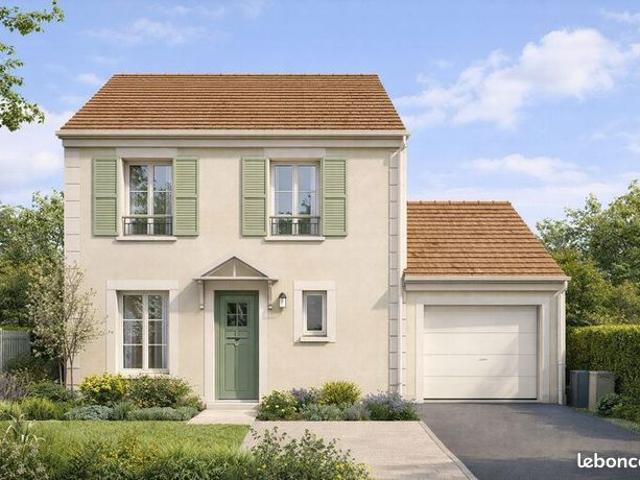 Appartement vente à Versailles, Toussus-le-noble