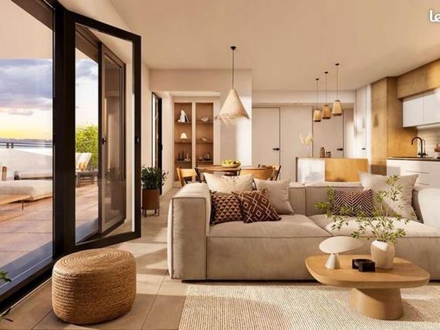 Appartement vente à Montpellier, Lattes