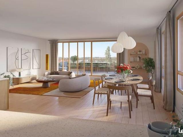 Appartement vente à Lyon, Métropole de Lyon
