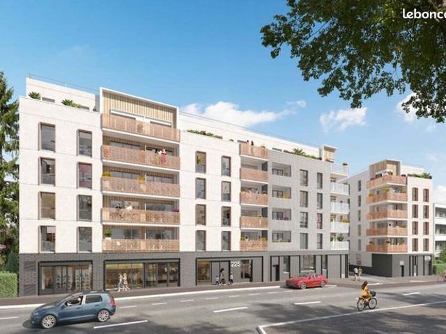 Appartement vente à Drancy, Seine-Saint-Denis