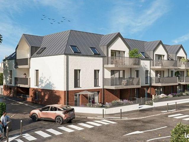 Appartement vente à Rennes, Bretagne