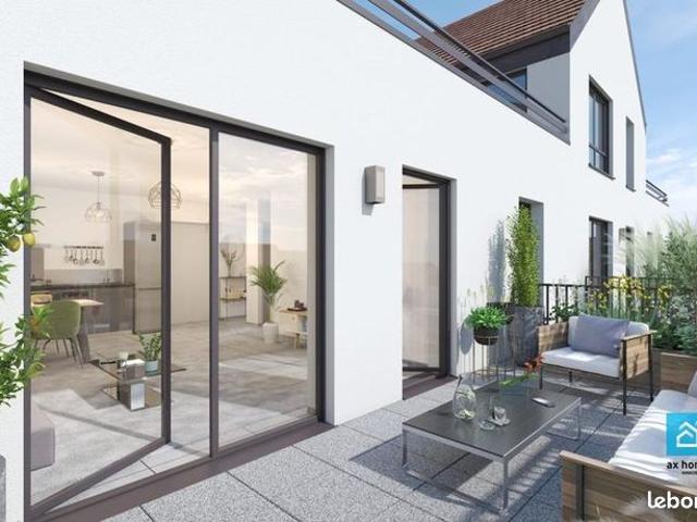 Appartement vente à Molsheim, Wasselonne