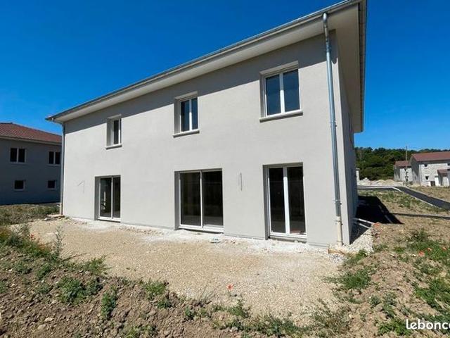 Appartement vente à Vaulx-Milieu, Isère